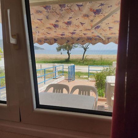 Sand House 2 Néa Péramos Dış mekan fotoğraf